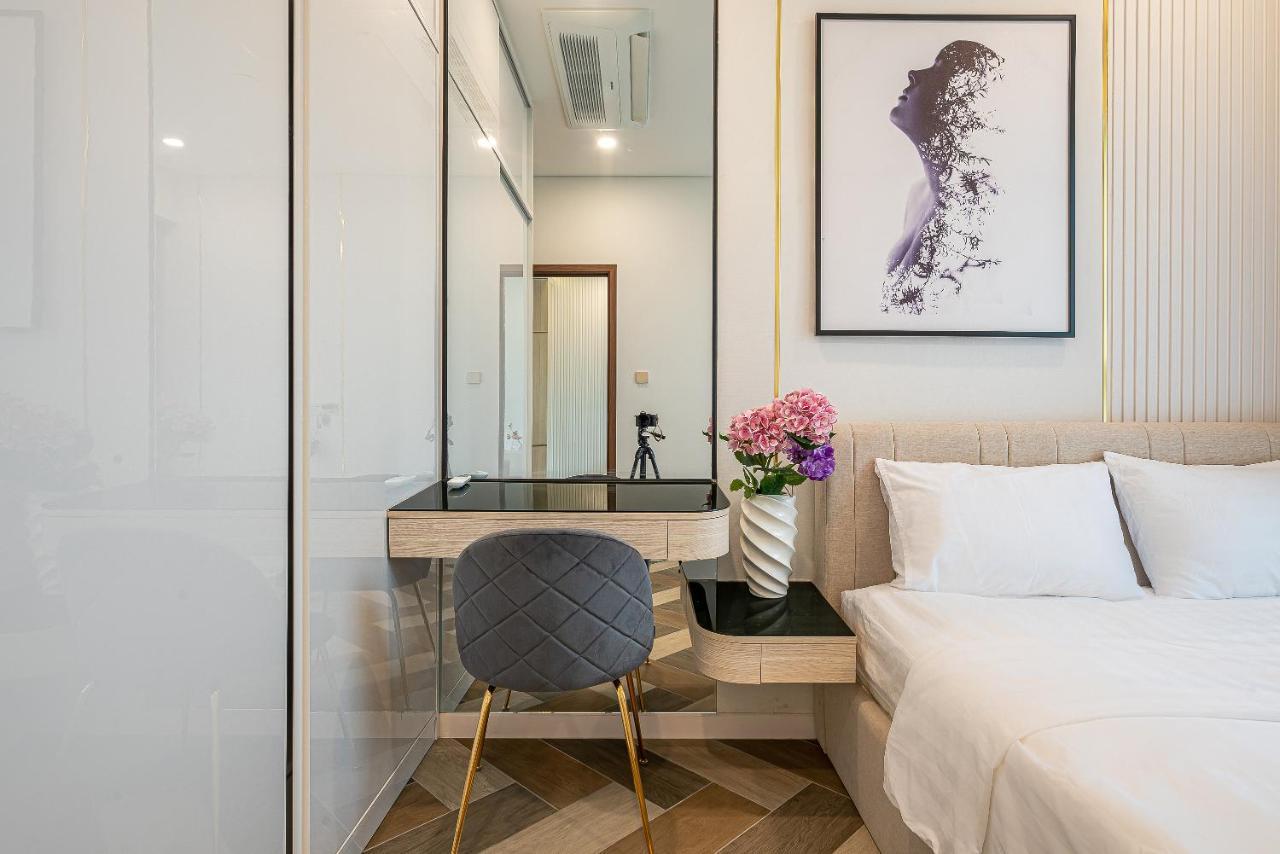 Lumiere Metropole Saigon Appartement Hô Chi Minh-Ville