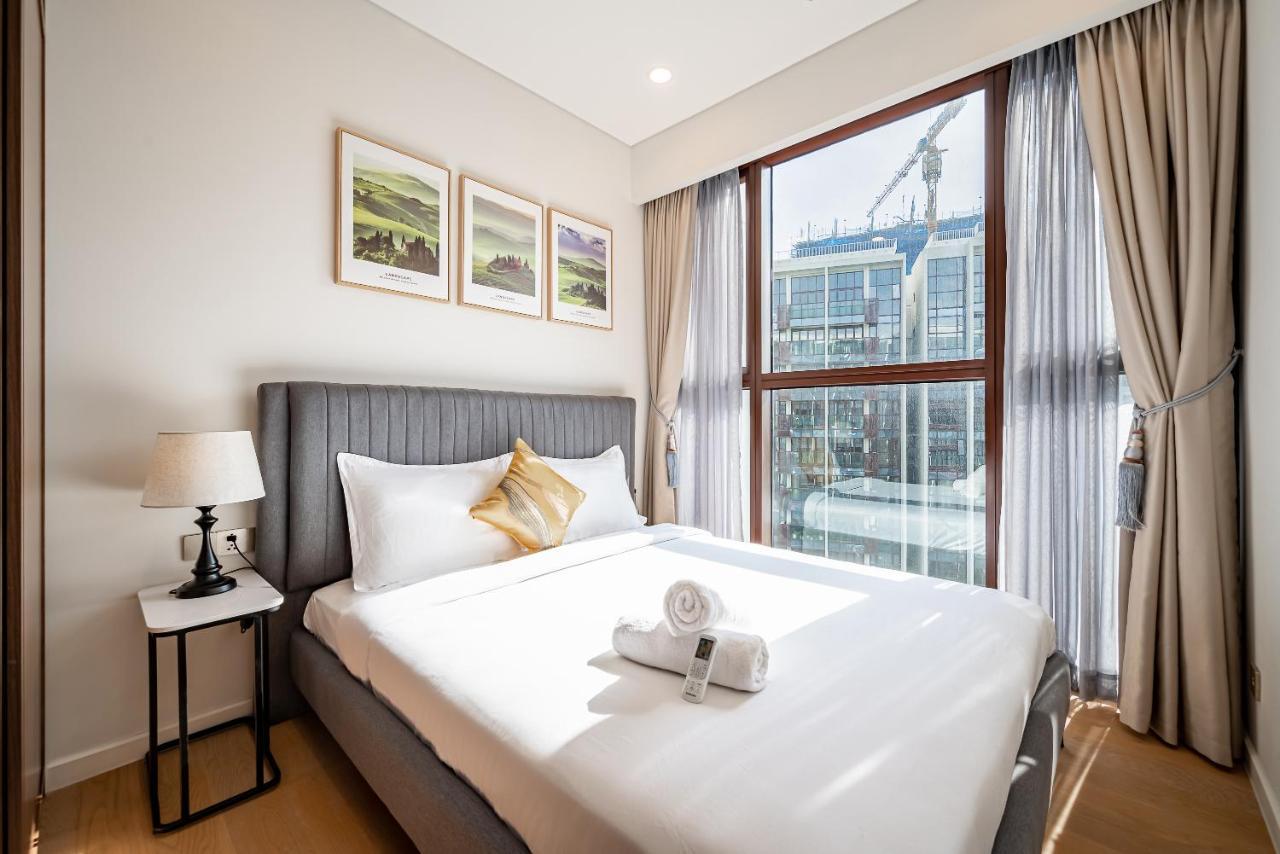 Lumiere Metropole Saigon Appartement Hô Chi Minh-Ville