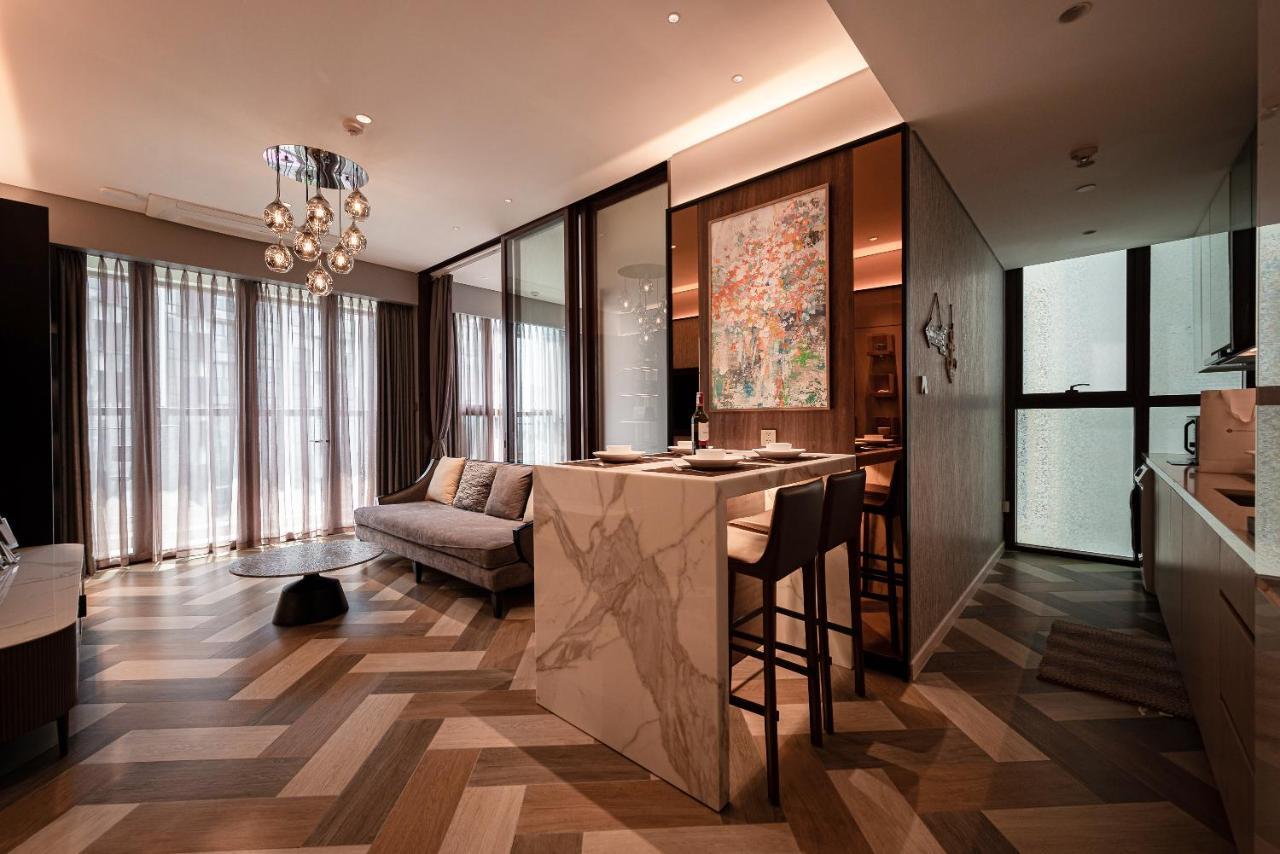 Lumiere Metropole Saigon Appartement *