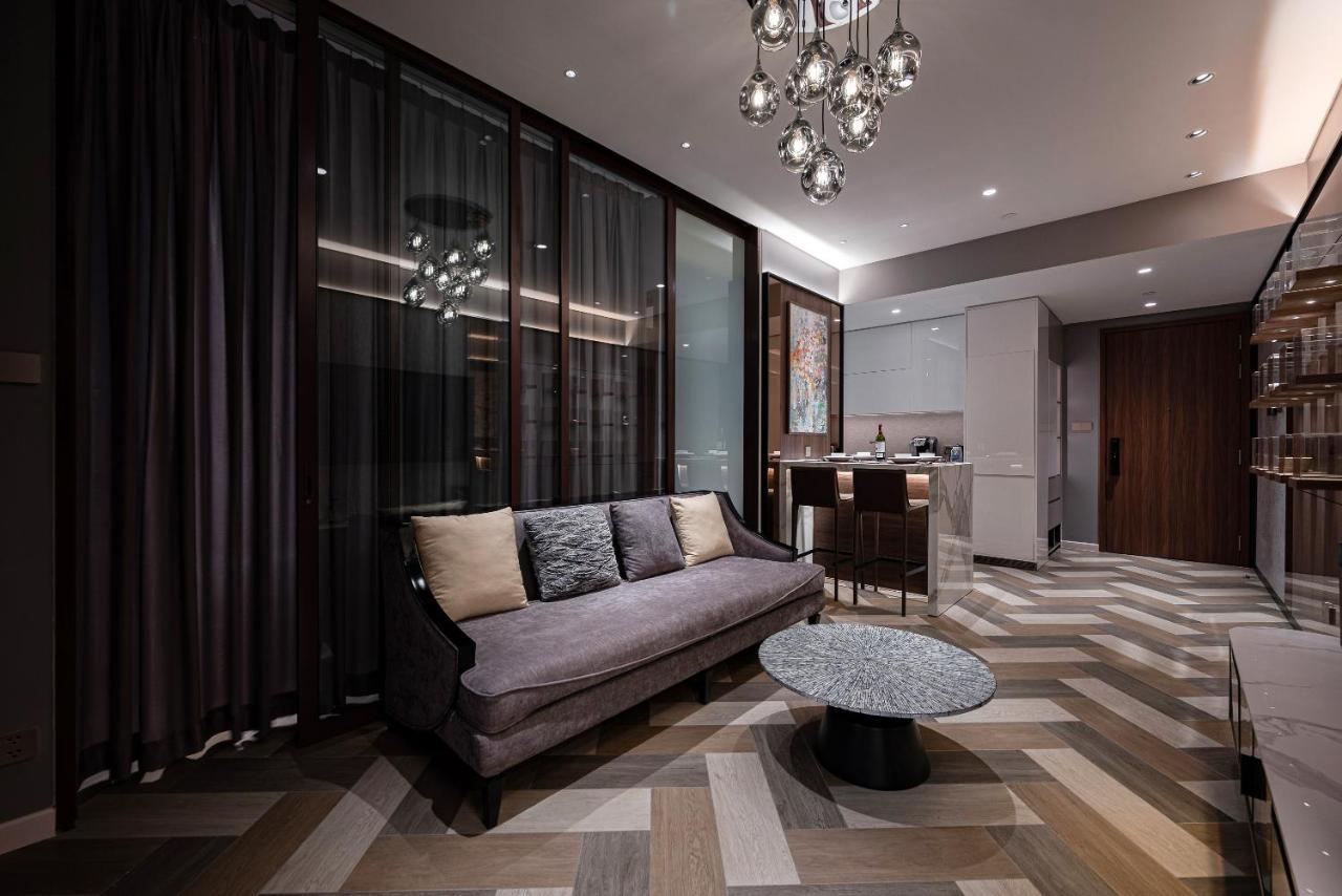 Appartement Lumiere Metropole Saigon