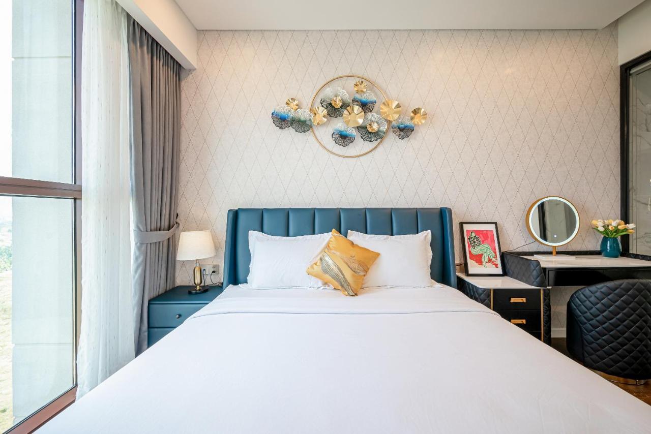Lumiere Metropole Saigon Appartement